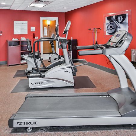 Holiday Inn Express & Suites Ironton By Ihg מראה חיצוני תמונה