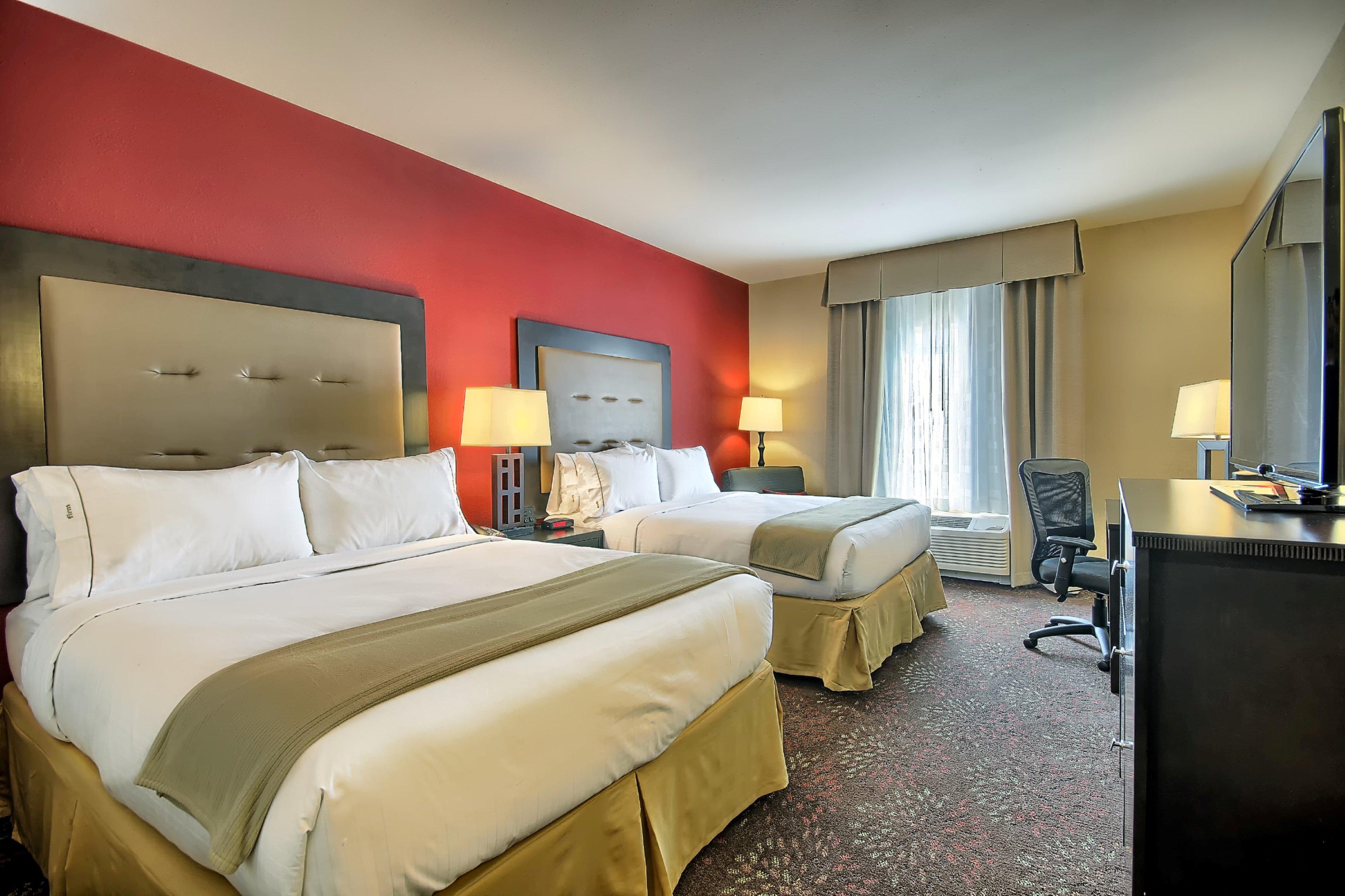 Holiday Inn Express & Suites Ironton By Ihg מראה חיצוני תמונה