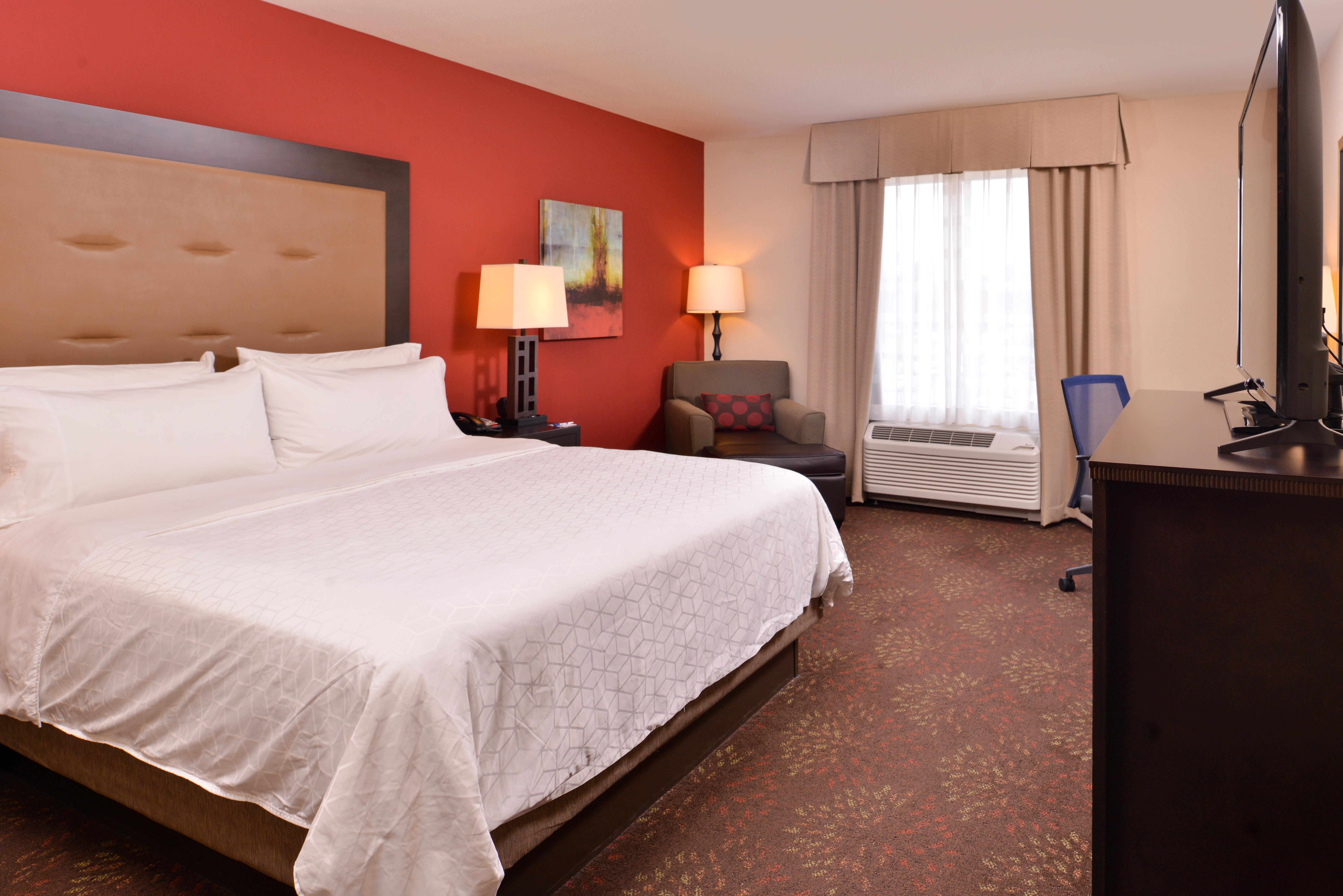 Holiday Inn Express & Suites Ironton By Ihg מראה חיצוני תמונה