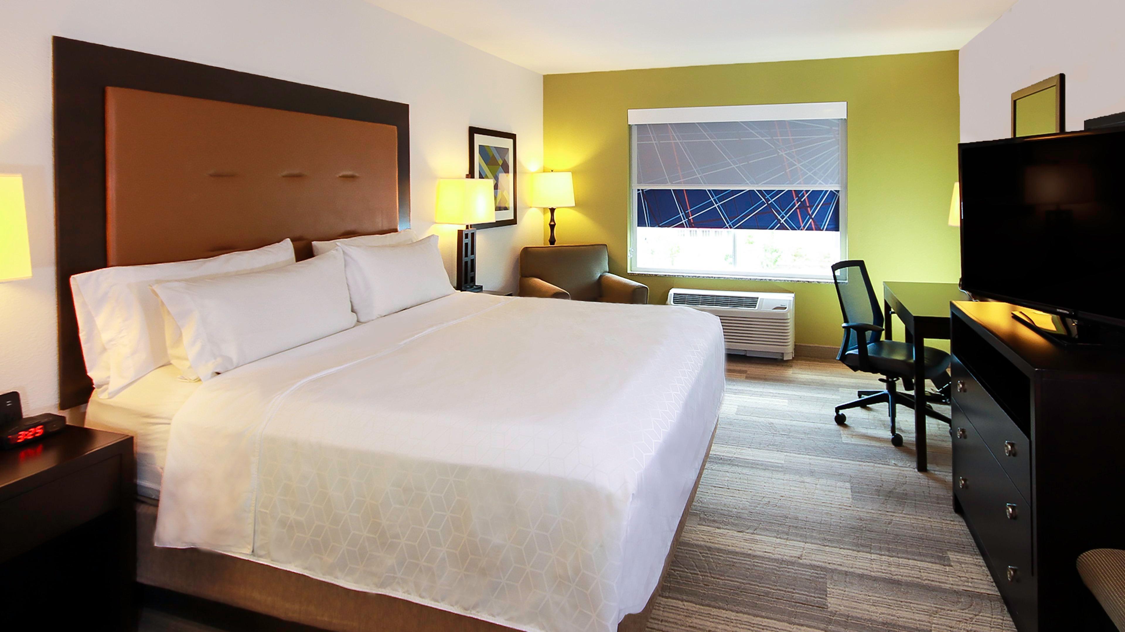 Holiday Inn Express & Suites Ironton By Ihg מראה חיצוני תמונה