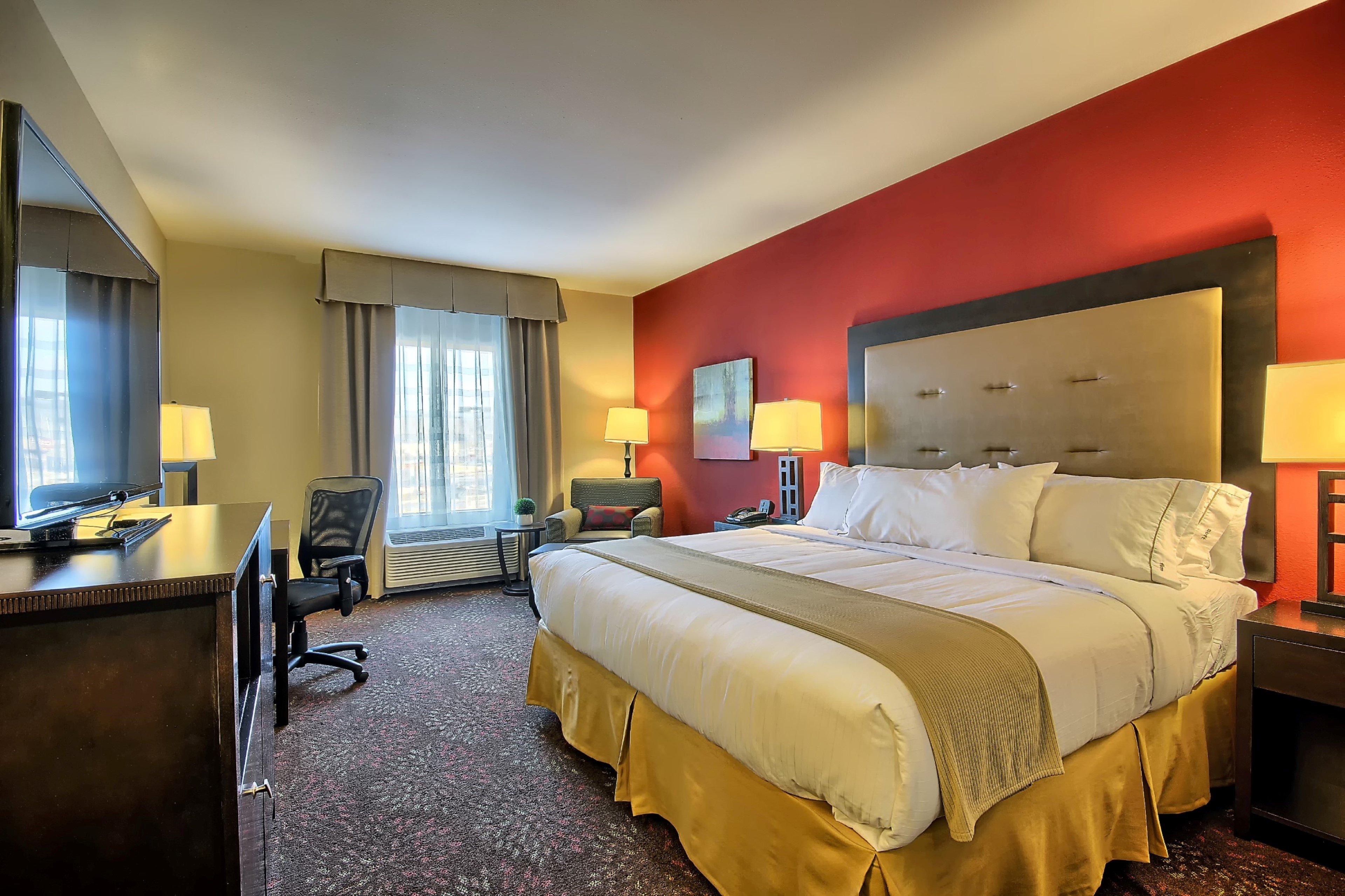 Holiday Inn Express & Suites Ironton By Ihg מראה חיצוני תמונה