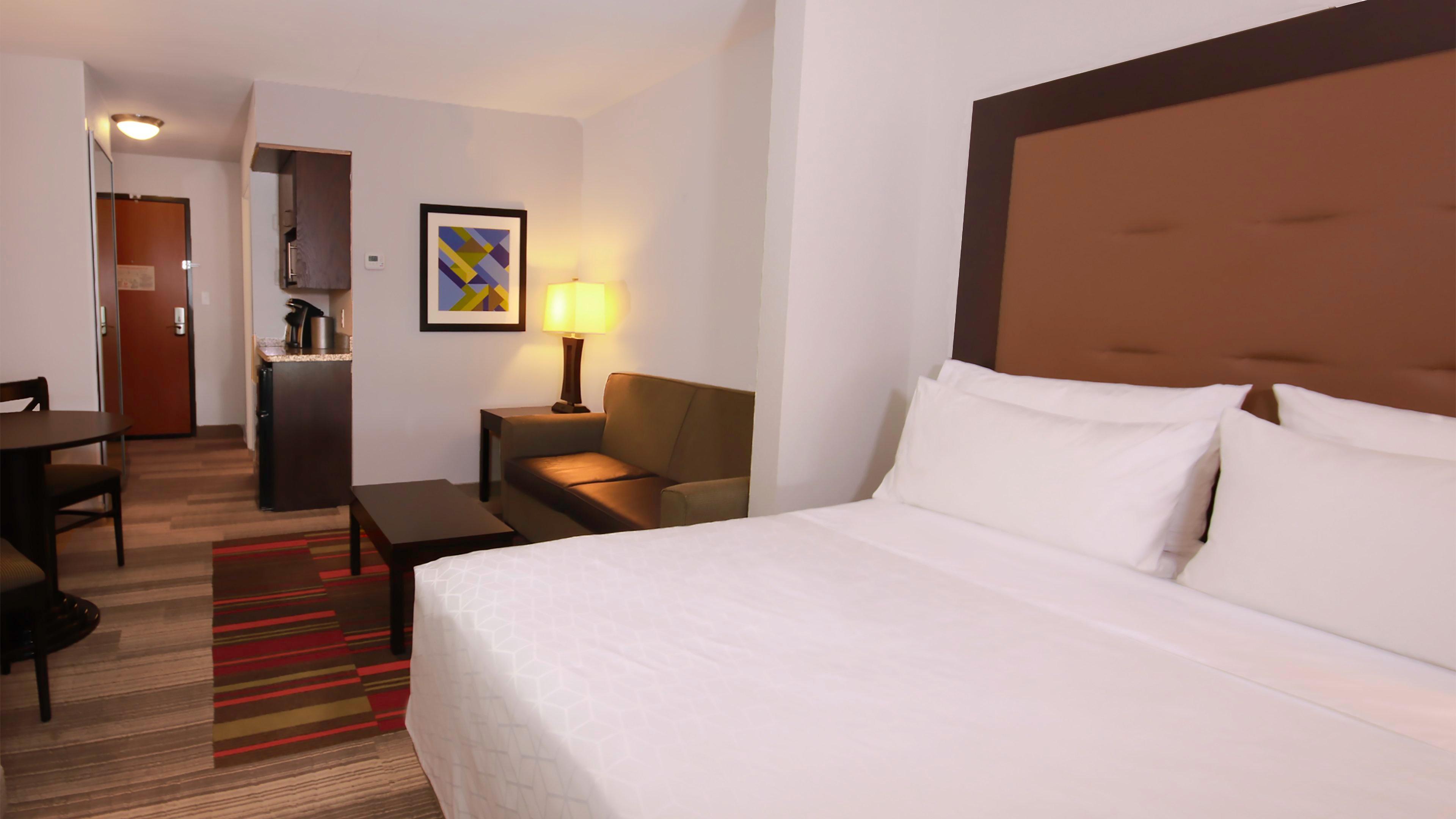 Holiday Inn Express & Suites Ironton By Ihg מראה חיצוני תמונה