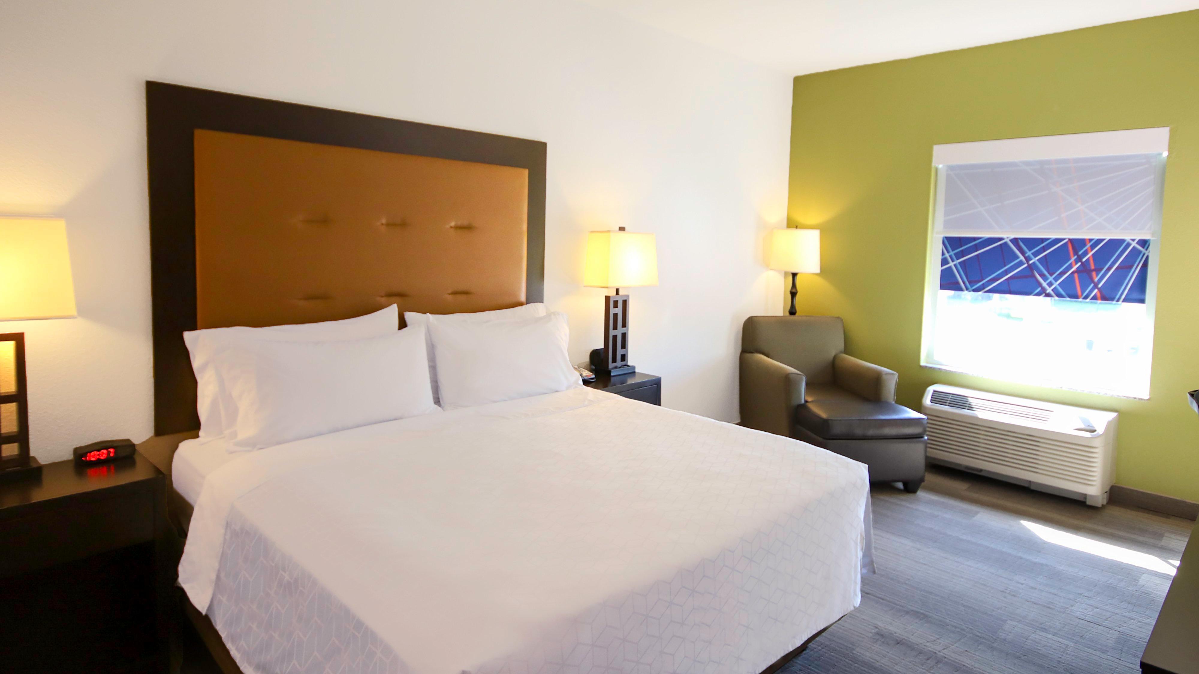 Holiday Inn Express & Suites Ironton By Ihg מראה חיצוני תמונה