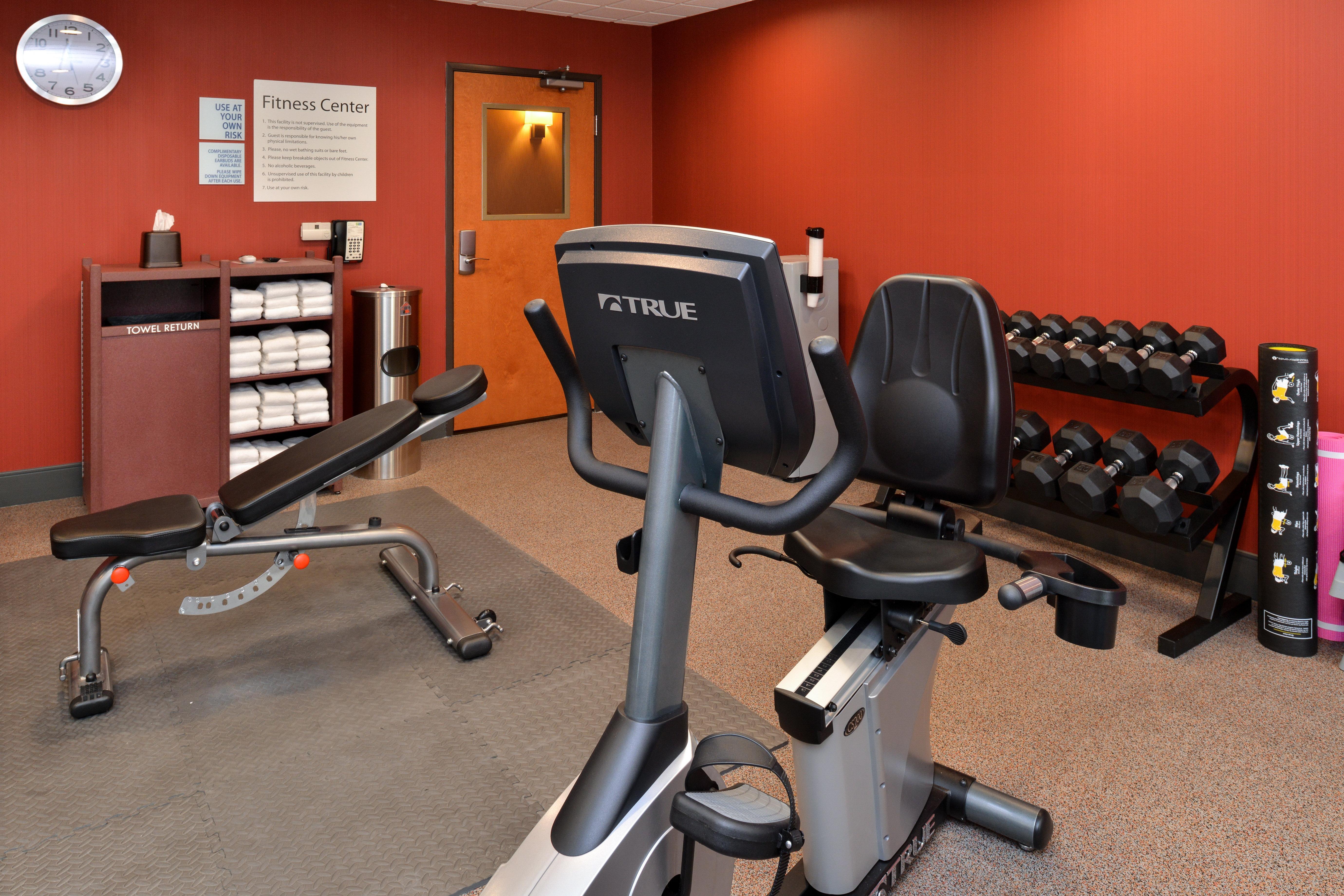 Holiday Inn Express & Suites Ironton By Ihg מראה חיצוני תמונה