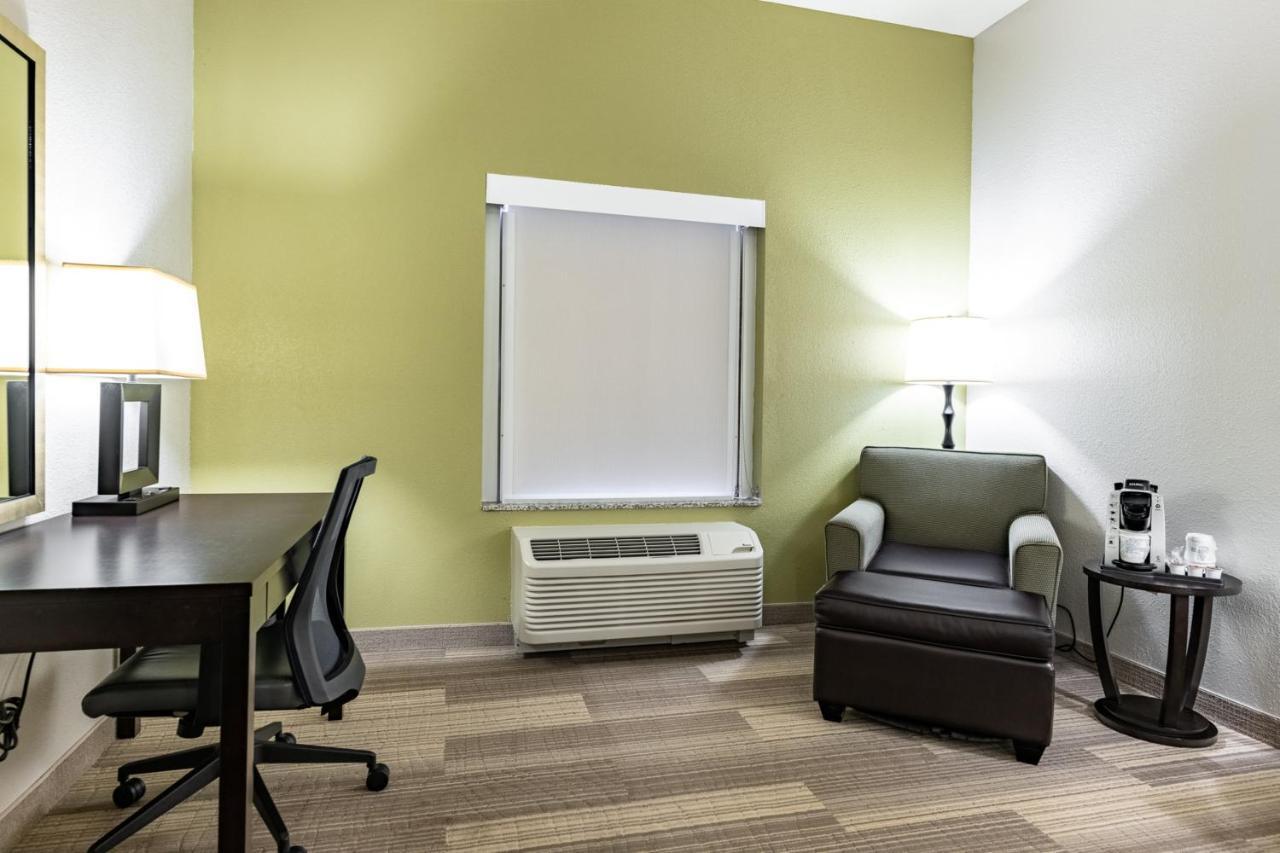 Holiday Inn Express & Suites Ironton By Ihg מראה חיצוני תמונה