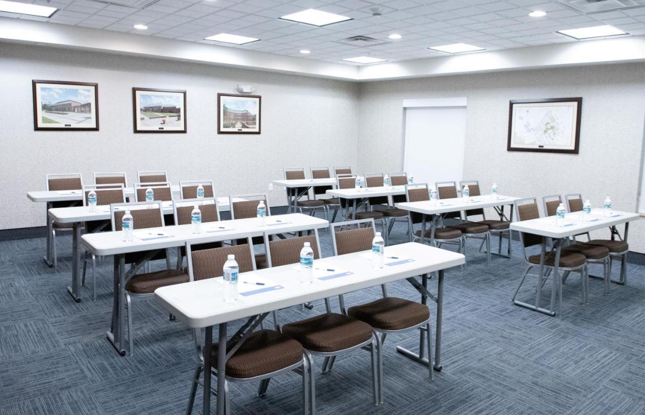 Holiday Inn Express & Suites Ironton By Ihg מראה חיצוני תמונה