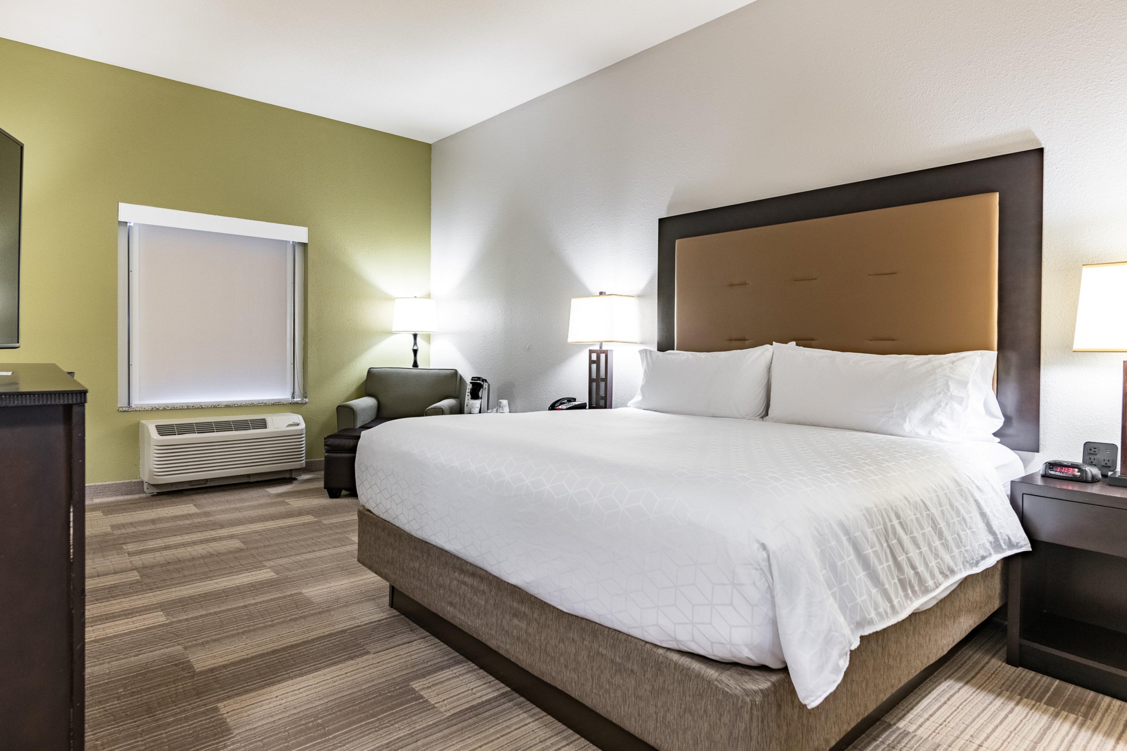 Holiday Inn Express & Suites Ironton By Ihg מראה חיצוני תמונה