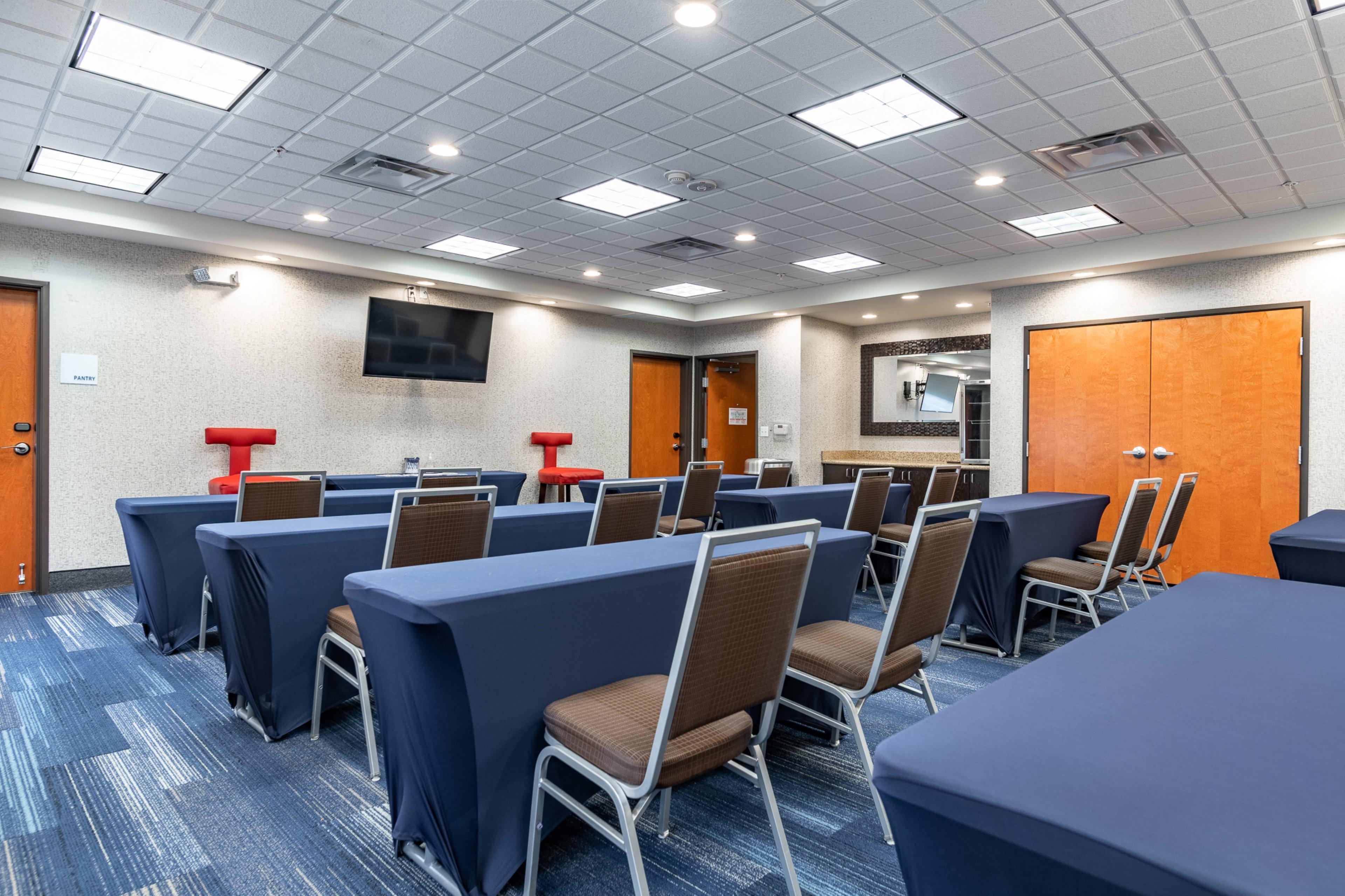 Holiday Inn Express & Suites Ironton By Ihg מראה חיצוני תמונה