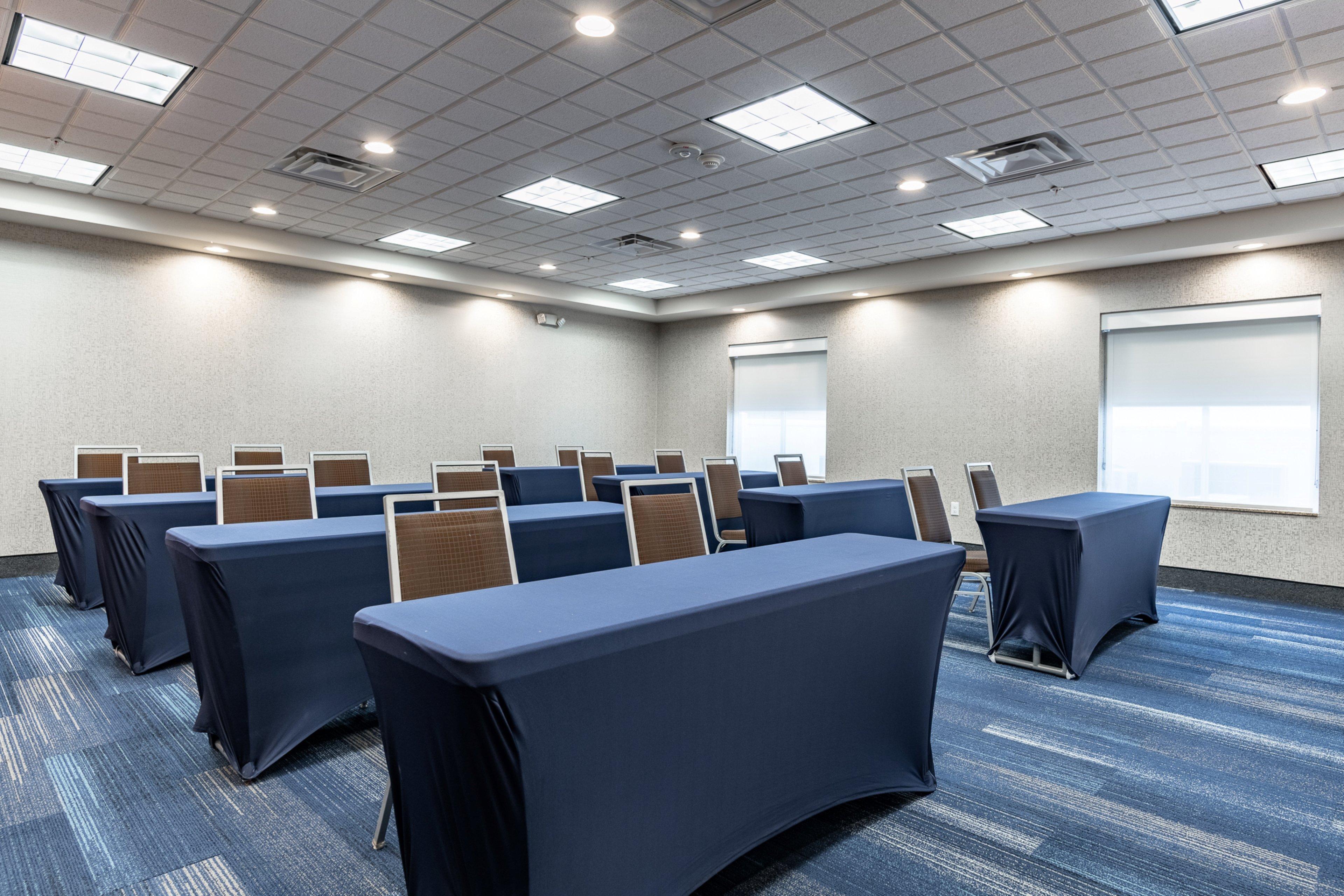 Holiday Inn Express & Suites Ironton By Ihg מראה חיצוני תמונה