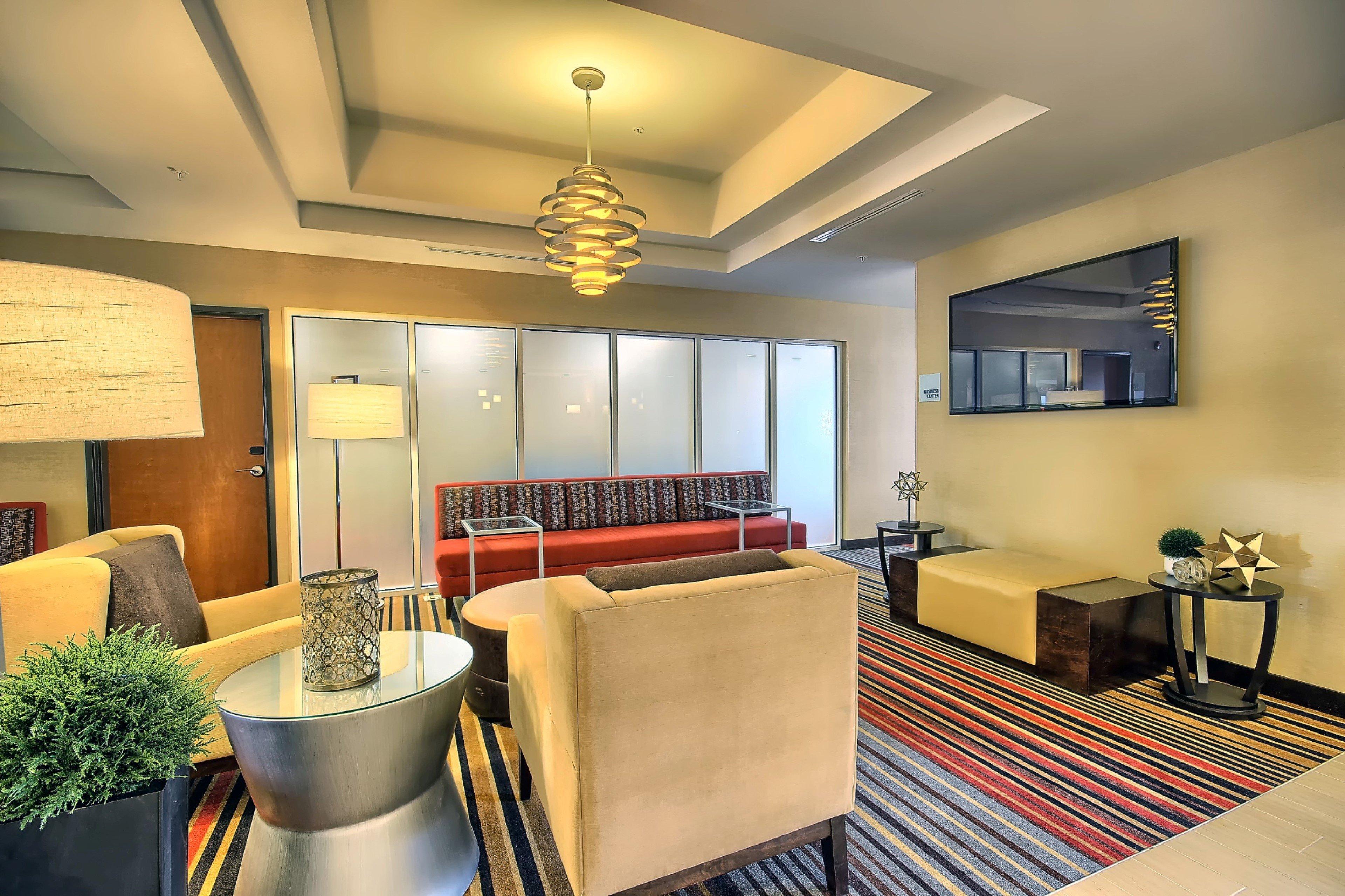 Holiday Inn Express & Suites Ironton By Ihg מראה חיצוני תמונה
