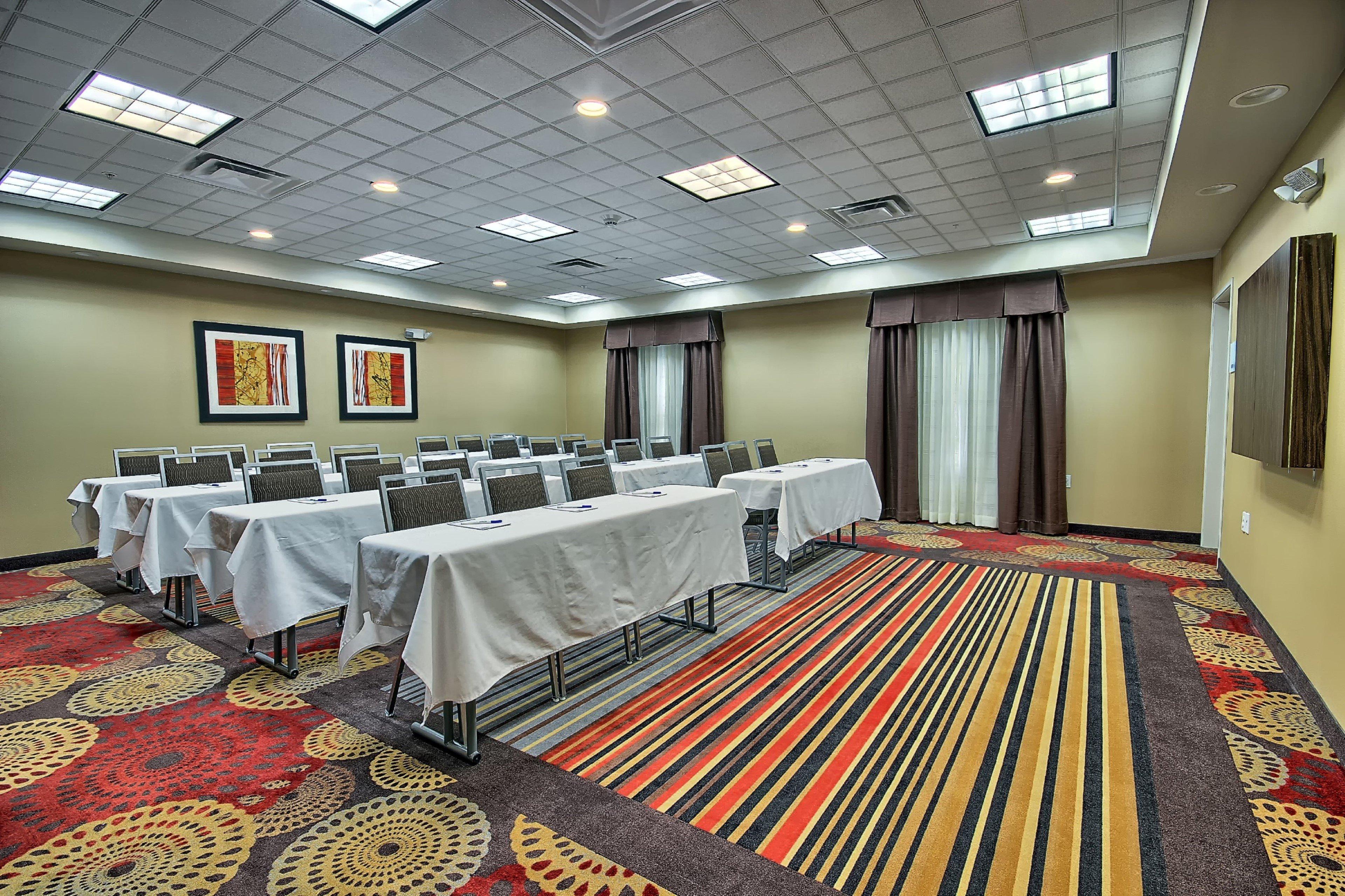 Holiday Inn Express & Suites Ironton By Ihg מראה חיצוני תמונה