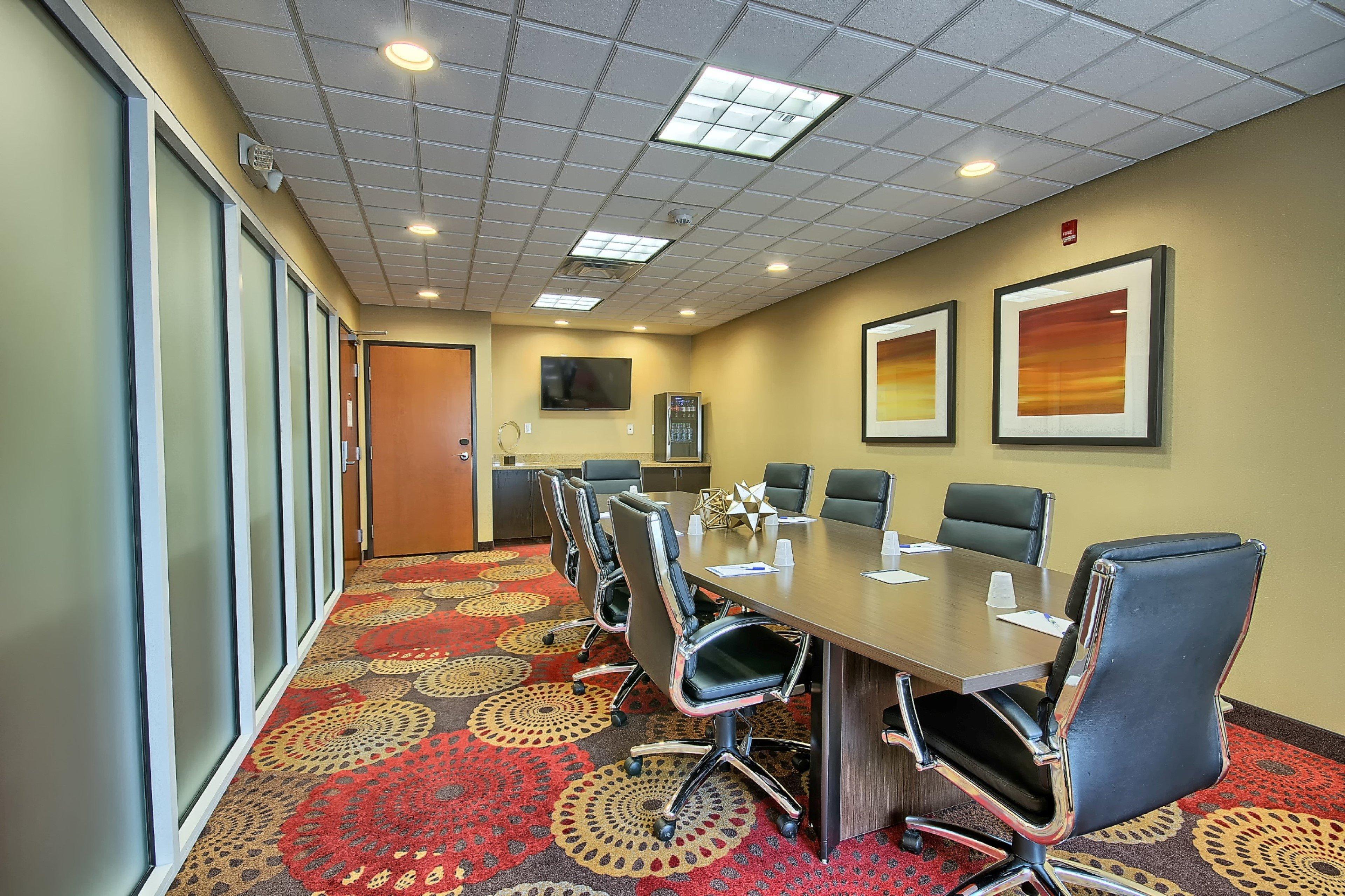 Holiday Inn Express & Suites Ironton By Ihg מראה חיצוני תמונה