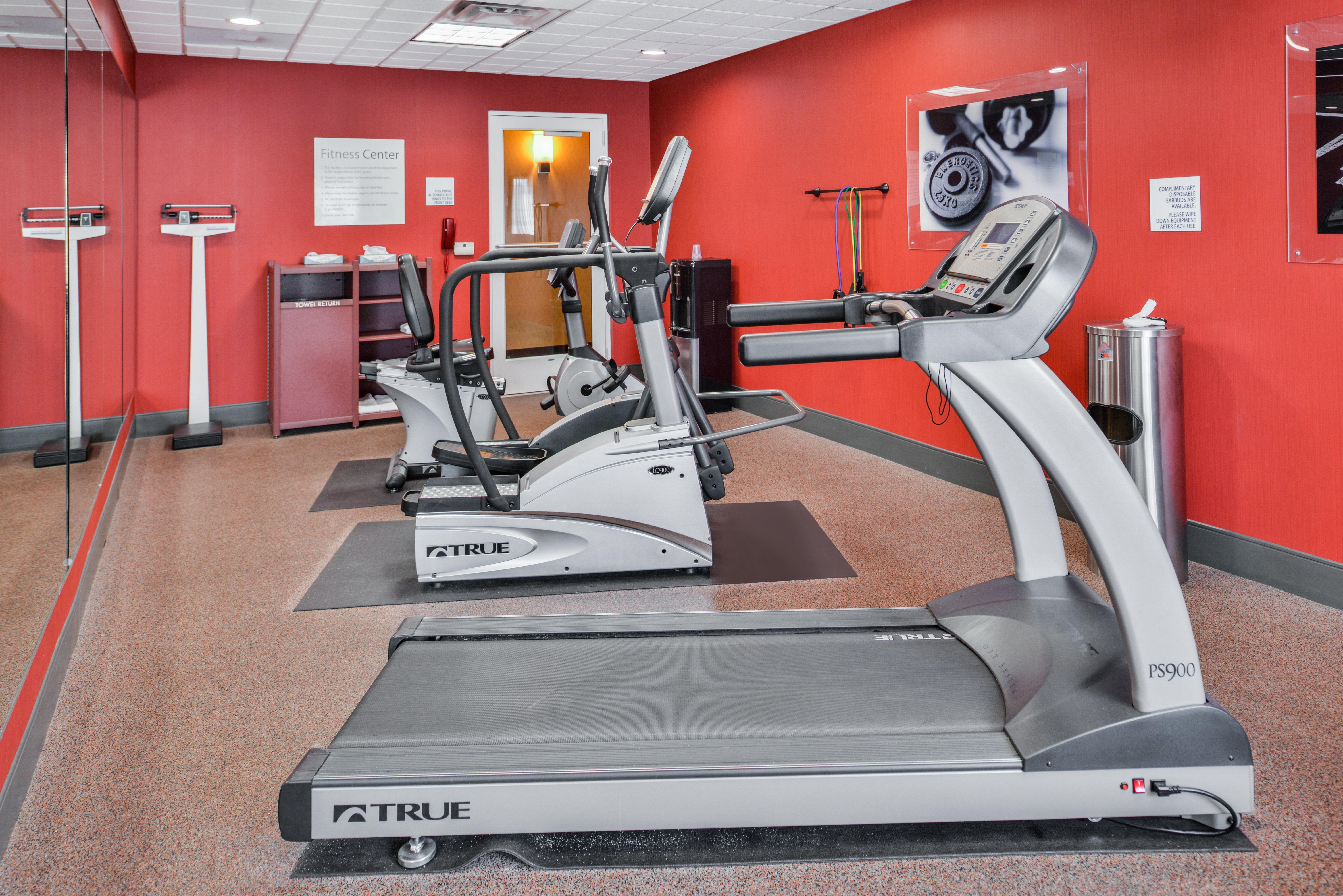 Holiday Inn Express & Suites Ironton By Ihg מראה חיצוני תמונה