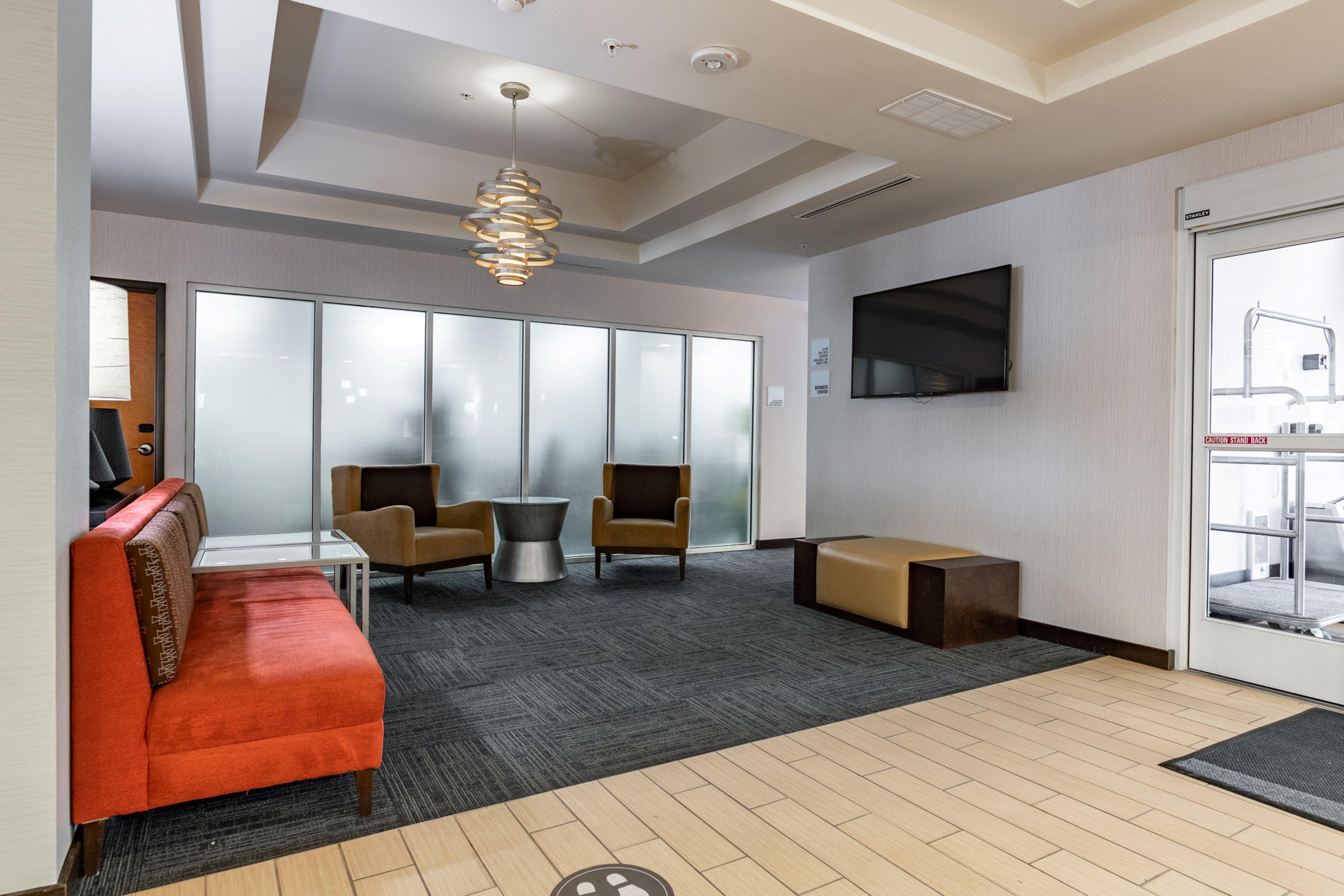 Holiday Inn Express & Suites Ironton By Ihg מראה חיצוני תמונה